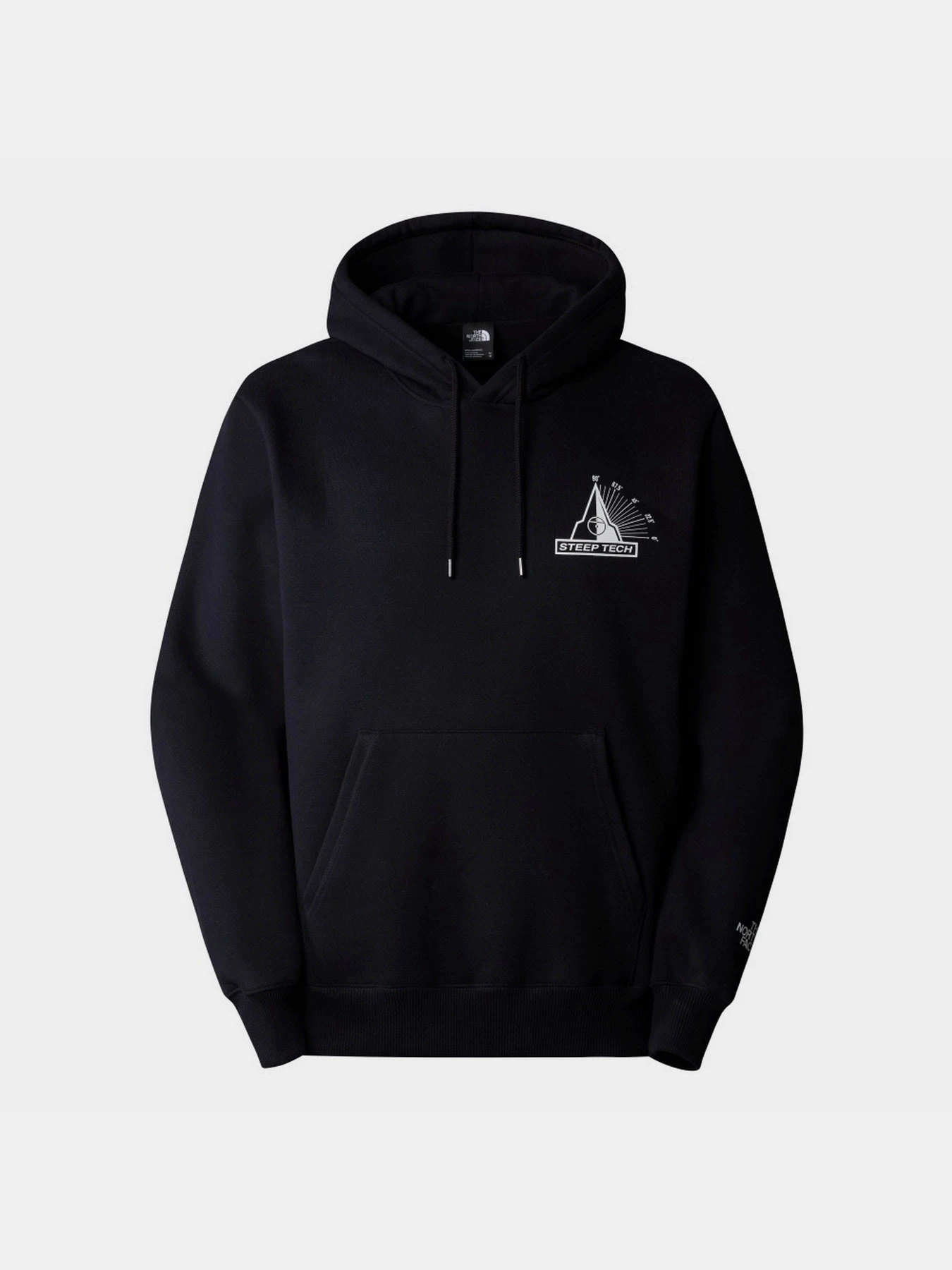 Худи и свитшоты The North Face Heavyweight модель NF0A84GKUDI1 Худи и свитшоты The North Face Heavyweight модель NF0A84GKUDI1 Фото