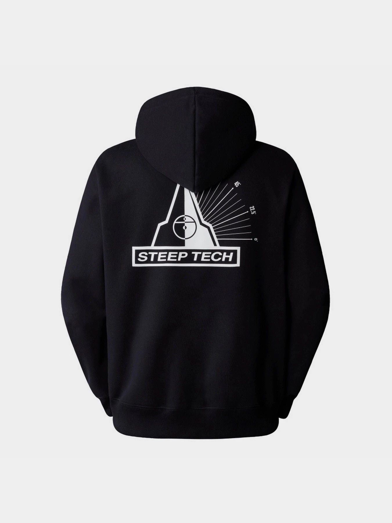 Худи и свитшоты The North Face Heavyweight модель NF0A84GKUDI1 Худи и свитшоты The North Face Heavyweight модель NF0A84GKUDI1 Фото