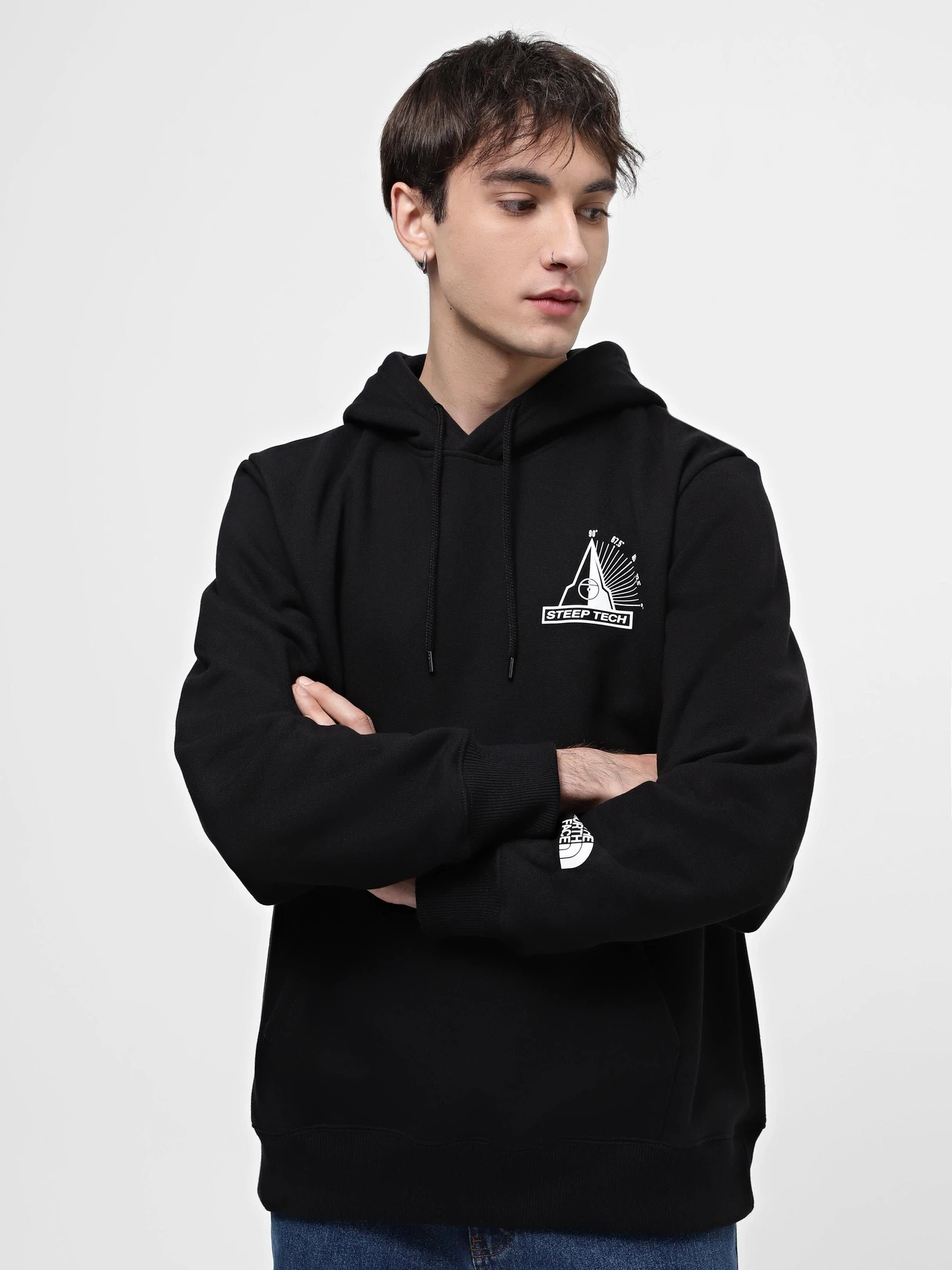 Худи и свитшоты The North Face Heavyweight модель NF0A84GKUDI1 Худи и свитшоты The North Face Heavyweight модель NF0A84GKUDI1 Фото