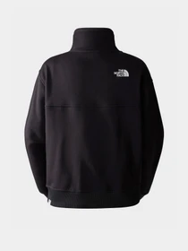 Худи и свитшоты The North Face Essential QZ Crew модель NF0A854HJK31 Фото