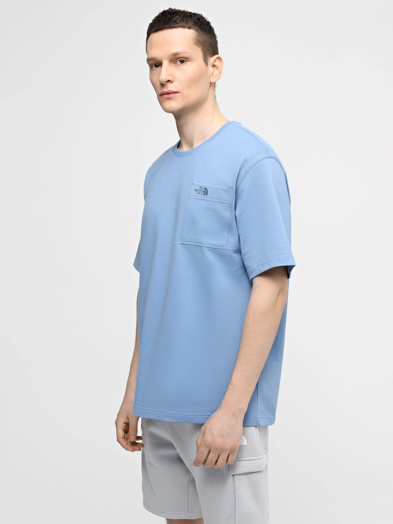 Футболки і поло The North Face U Street Explorer S/S Tee модель NF0A87D1POD1 Футболки і поло The North Face U Street Explorer S/S Tee модель NF0A87D1POD1 Фото