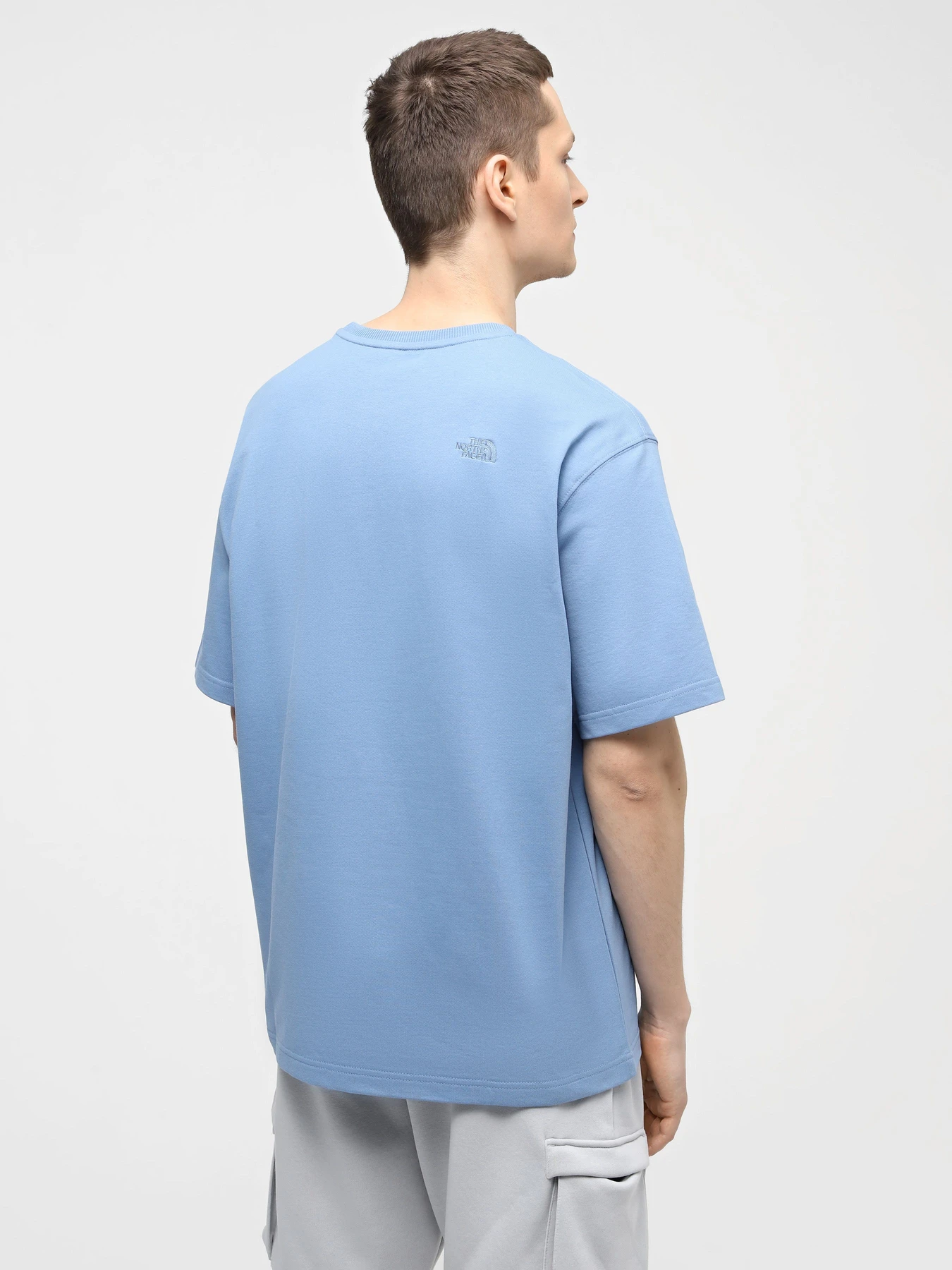Футболки і поло The North Face U Street Explorer S/S Tee модель NF0A87D1POD1 Футболки і поло The North Face U Street Explorer S/S Tee модель NF0A87D1POD1 Фото
