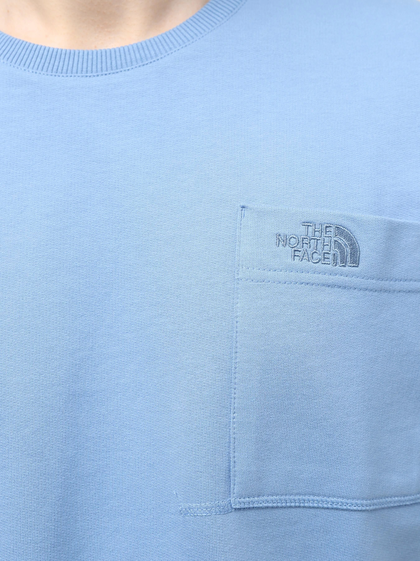 Футболки і поло The North Face U Street Explorer S/S Tee модель NF0A87D1POD1 Футболки і поло The North Face U Street Explorer S/S Tee модель NF0A87D1POD1 Фото
