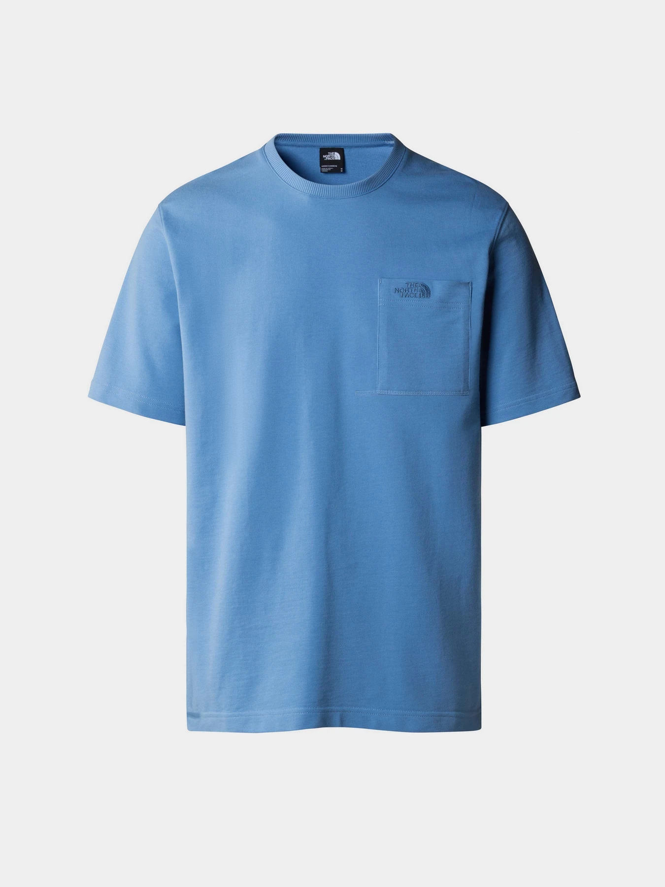 Футболки і поло The North Face U Street Explorer S/S Tee модель NF0A87D1POD1 Футболки і поло The North Face U Street Explorer S/S Tee модель NF0A87D1POD1 Фото