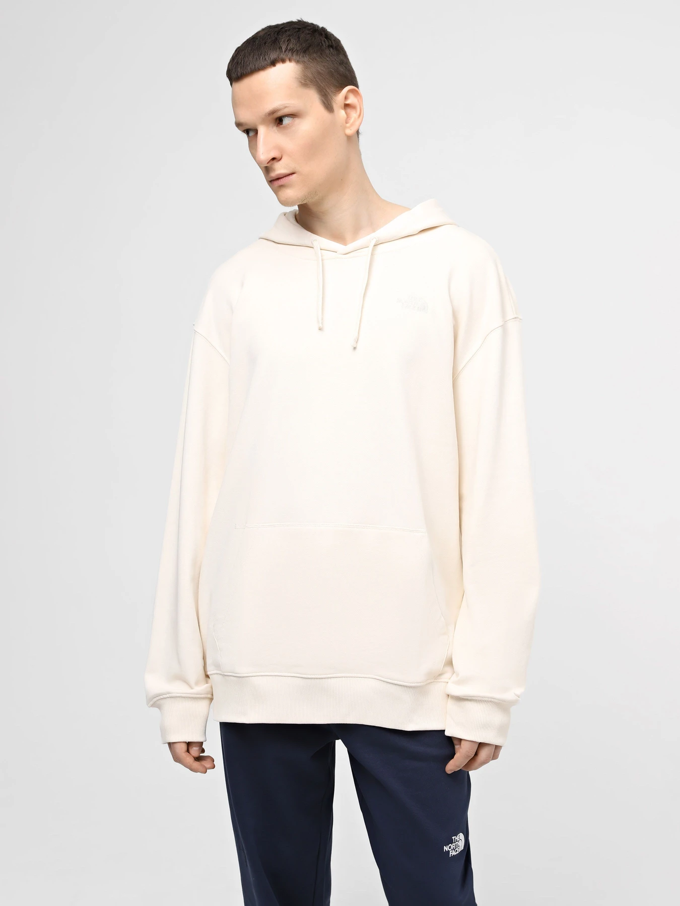 Худи и свитшоты The North Face U Street Explorer Hoodie модель NF0A87D3QLI1 Фото