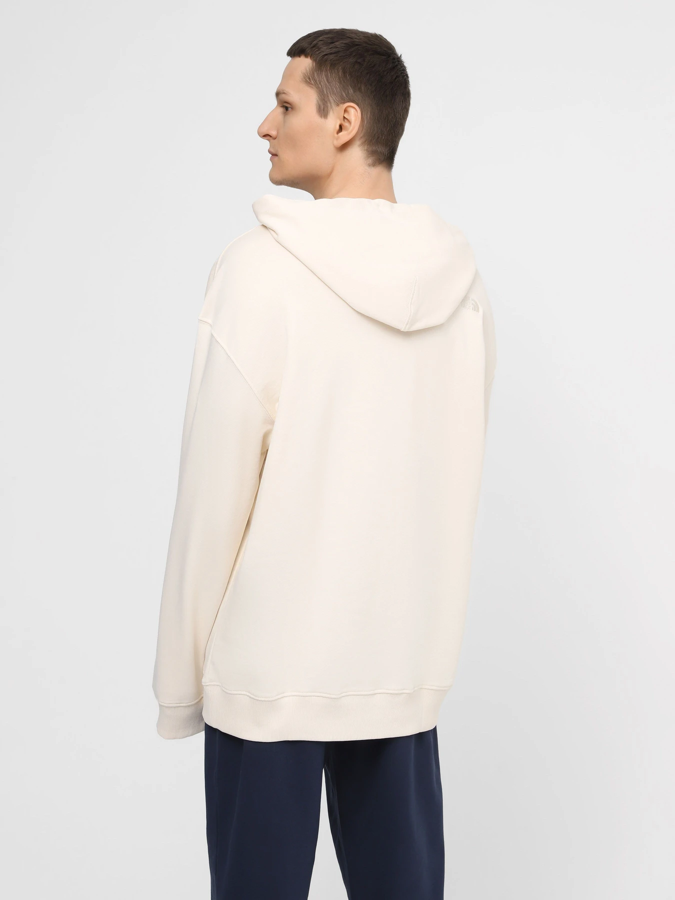 Худи и свитшоты The North Face U Street Explorer Hoodie модель NF0A87D3QLI1 Фото