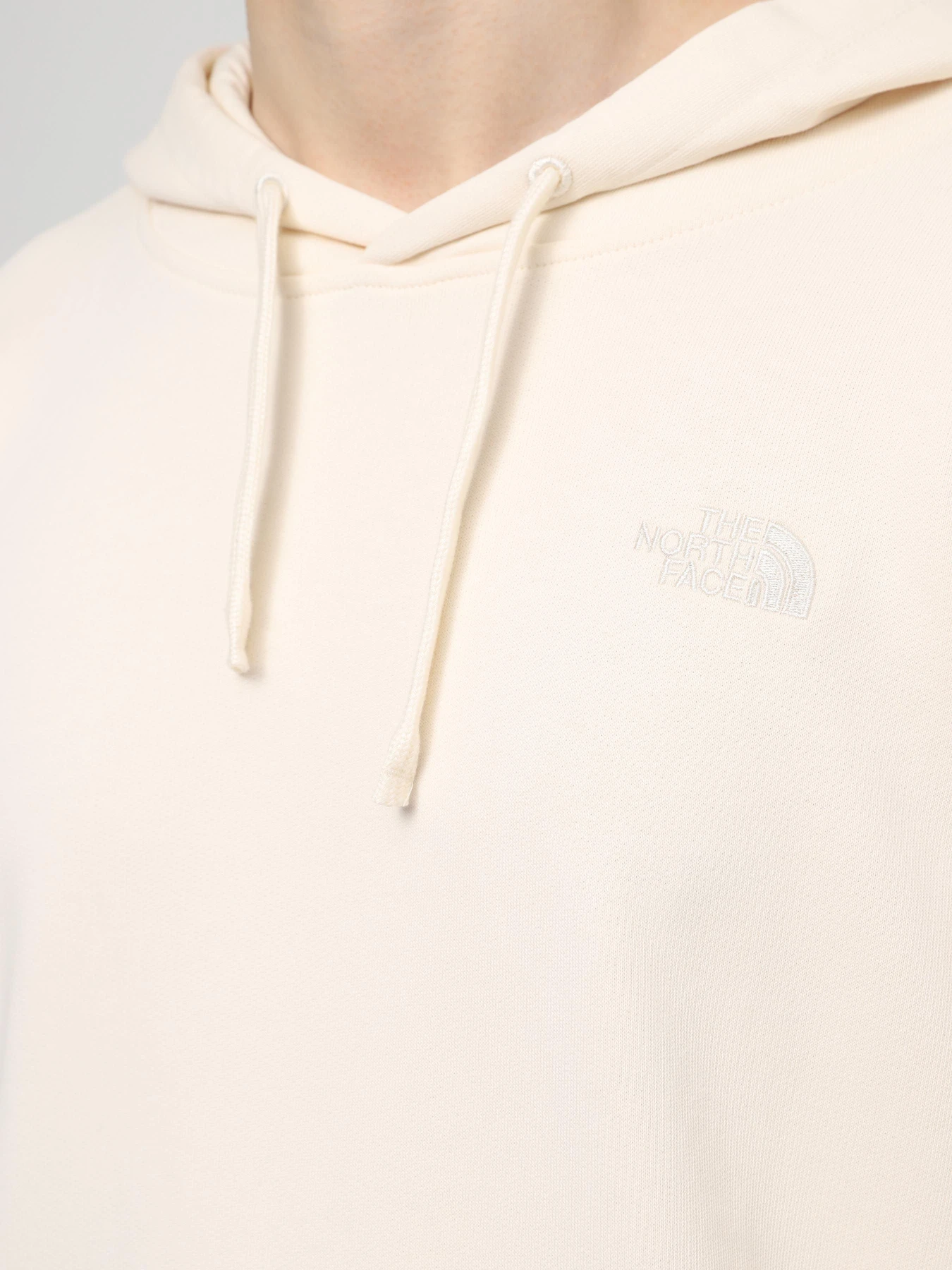 Худи и свитшоты The North Face U Street Explorer Hoodie модель NF0A87D3QLI1 Фото