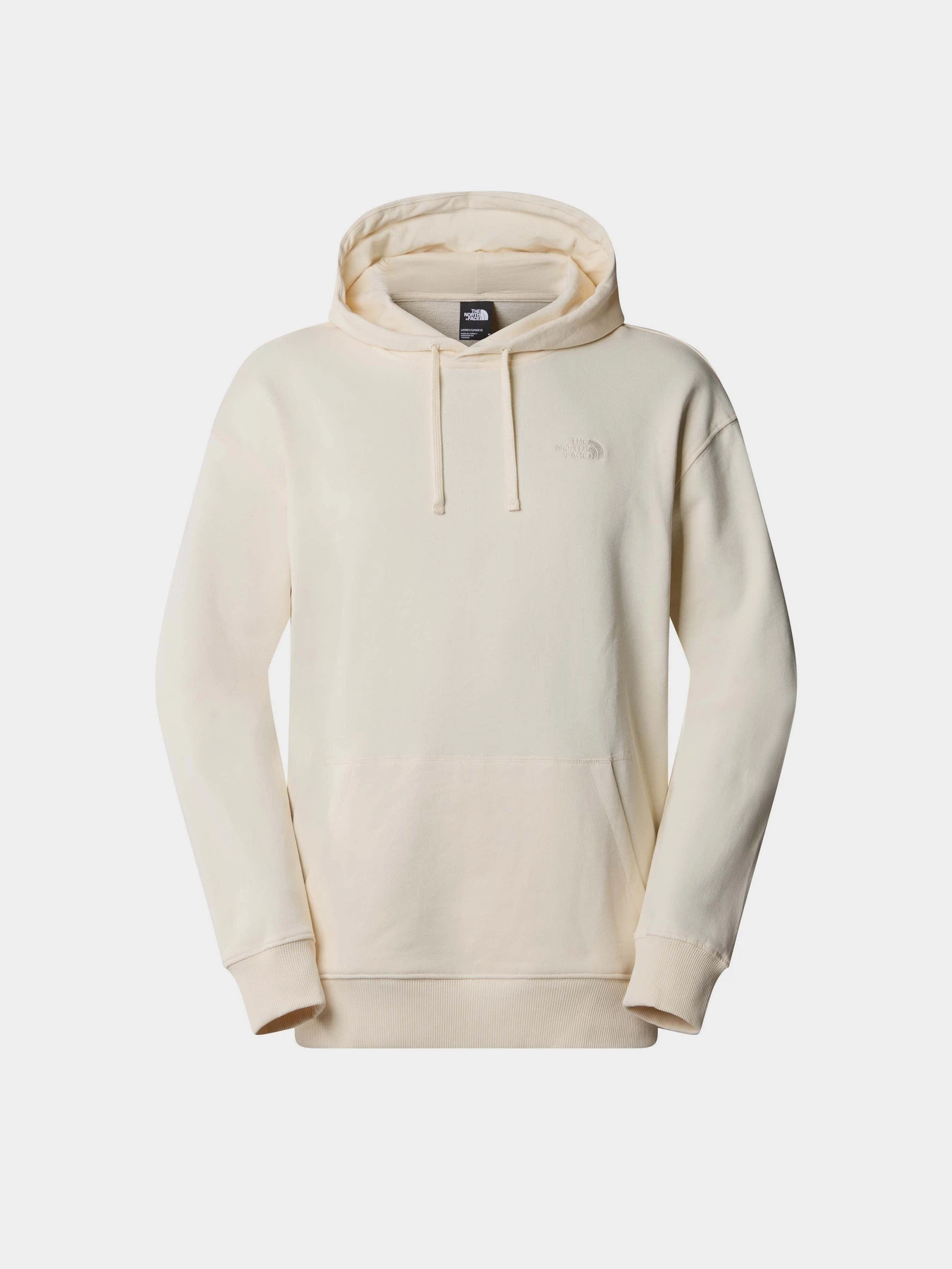 Худи и свитшоты The North Face U Street Explorer Hoodie модель NF0A87D3QLI1 Фото