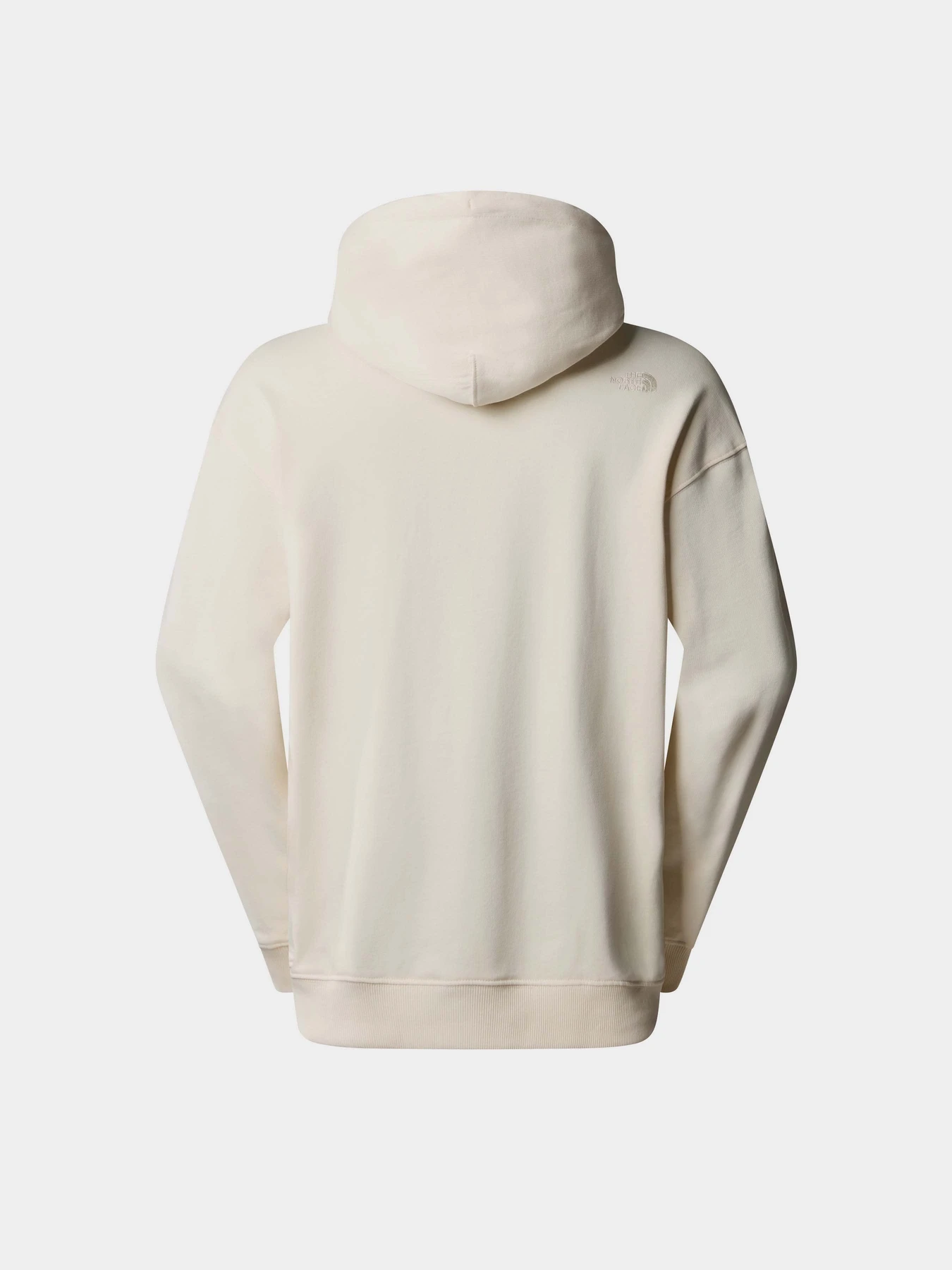 Худи и свитшоты The North Face U Street Explorer Hoodie модель NF0A87D3QLI1 Фото