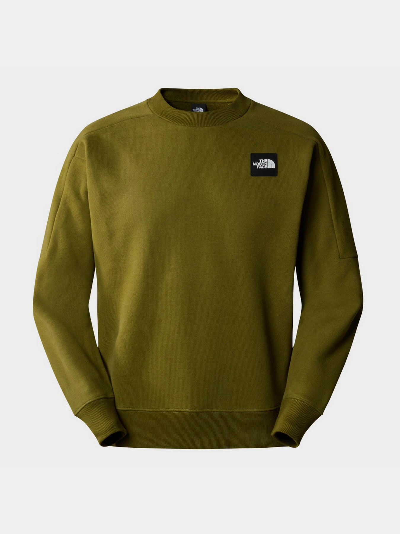 Худі та світшоти The North Face U The 489 Crew модель NF0A87D8PIB1 Фото