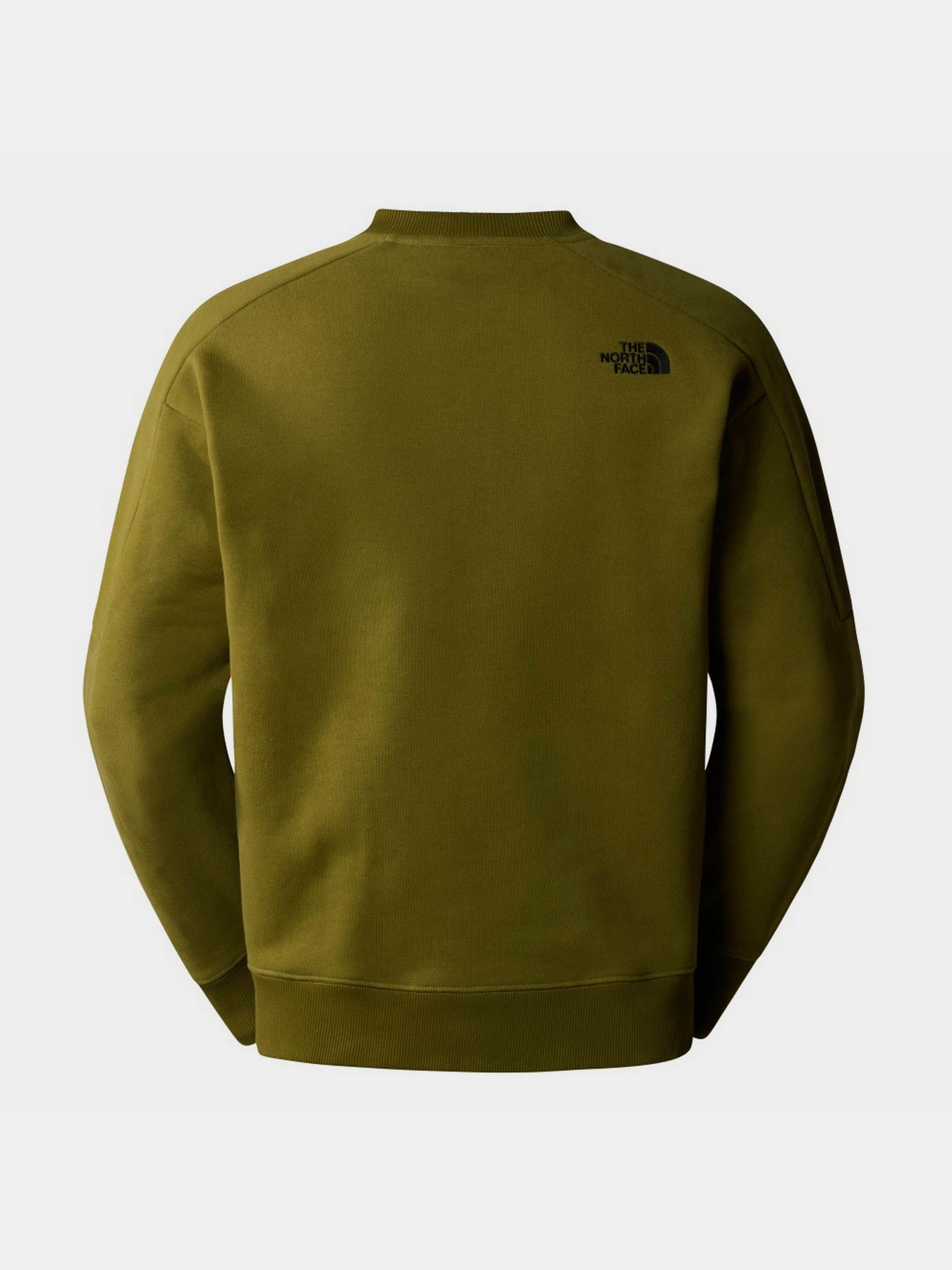 Худі та світшоти The North Face U The 489 Crew модель NF0A87D8PIB1 Фото