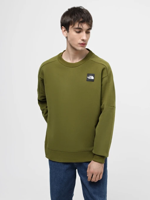 Худі та світшоти The North Face U The 489 Crew модель NF0A87D8PIB1 Фото