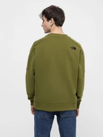 Худі та світшоти The North Face U The 489 Crew модель NF0A87D8PIB1 Фото