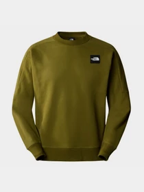 Худі та світшоти The North Face U The 489 Crew модель NF0A87D8PIB1 Фото