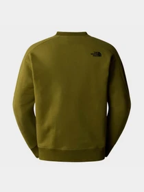 Худі та світшоти The North Face U The 489 Crew модель NF0A87D8PIB1 Фото