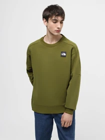 Худі та світшоти The North Face U The 489 Crew модель NF0A87D8PIB1 Фото