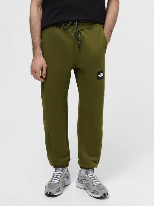 Брюки The North Face U The 489 Jogger модель NF0A87D9PIB1 Фото