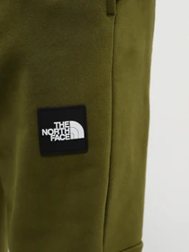 Брюки The North Face U The 489 Jogger модель NF0A87D9PIB1 Фото