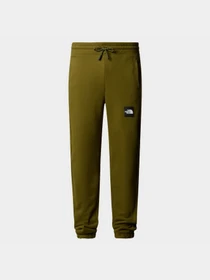 Брюки The North Face U The 489 Jogger модель NF0A87D9PIB1 Фото