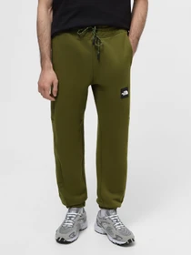 Брюки The North Face U The 489 Jogger модель NF0A87D9PIB1 Фото