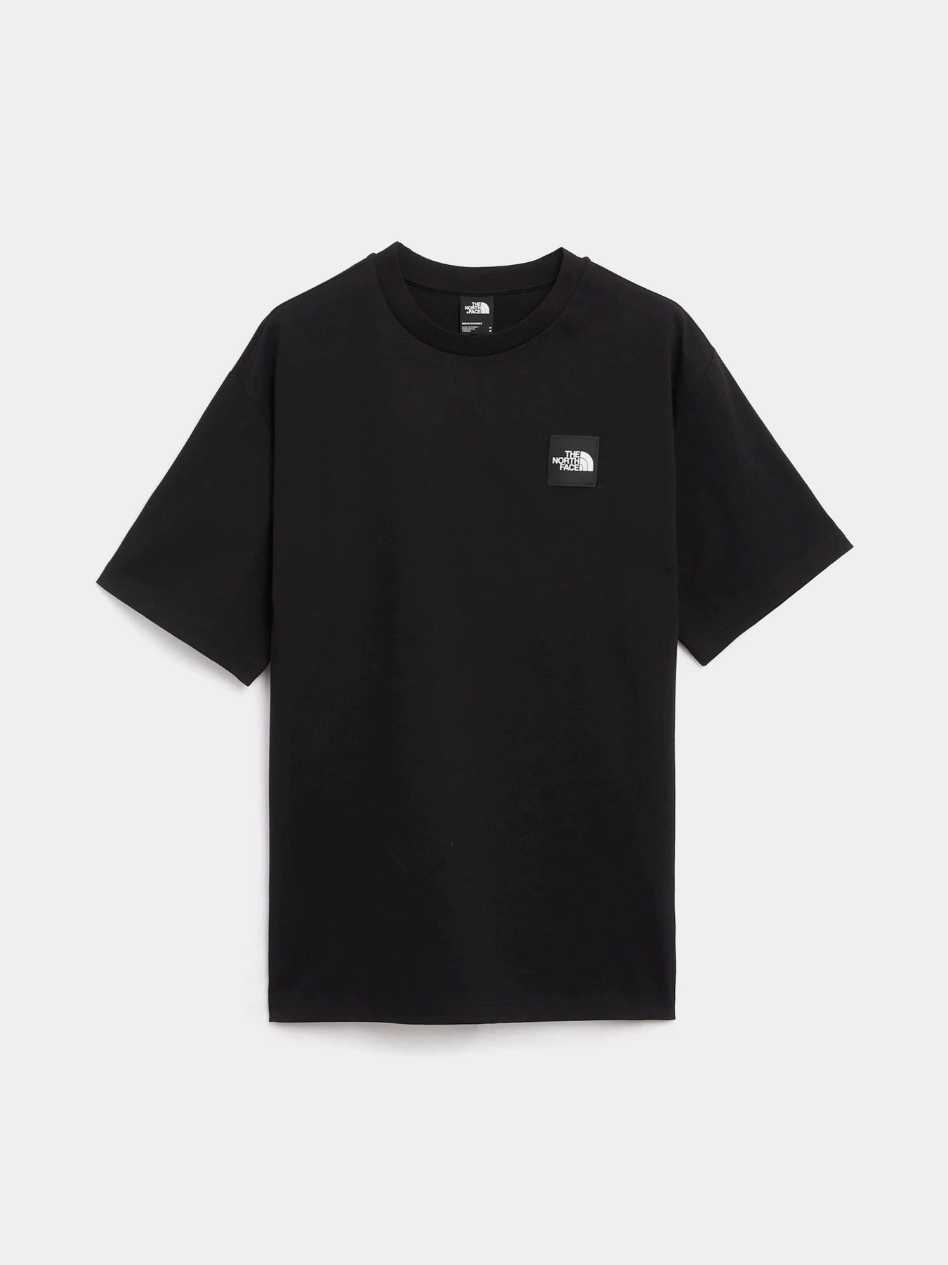 Футболки и поло The North Face NSE Patch S/S Tee модель NF0A87DAJK31 Футболки и поло The North Face NSE Patch S/S Tee модель NF0A87DAJK31 Фото
