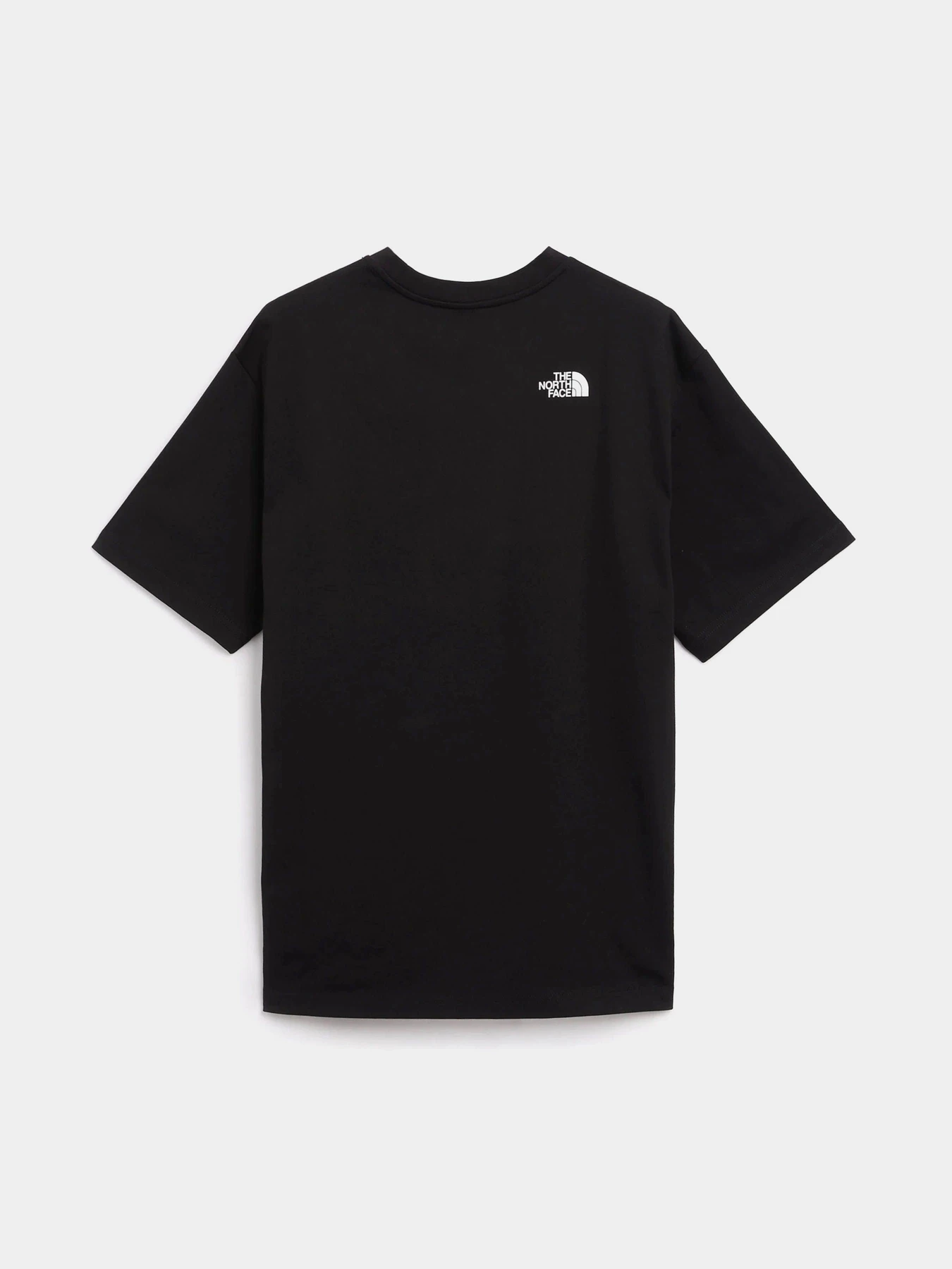 Футболки и поло The North Face NSE Patch S/S Tee модель NF0A87DAJK31 Футболки и поло The North Face NSE Patch S/S Tee модель NF0A87DAJK31 Фото