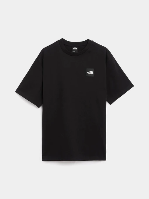 Футболки и поло The North Face NSE Patch S/S Tee модель NF0A87DAJK31 Фото