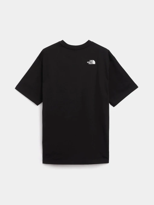 Футболки і поло The North Face NSE Patch S/S Tee модель NF0A87DAJK31 Фото