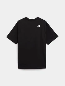 Футболки и поло The North Face NSE Patch S/S Tee модель NF0A87DAJK31 Фото