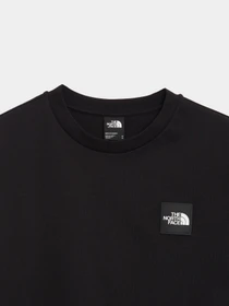 Футболки и поло The North Face NSE Patch S/S Tee модель NF0A87DAJK31 Фото