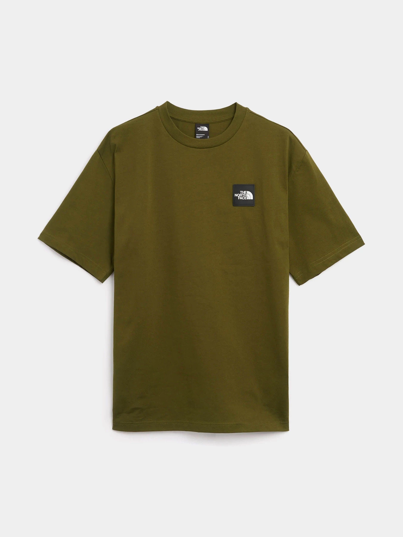 Футболки і поло The North Face NSE Patch S/S Tee модель NF0A87DAPIB1 Фото