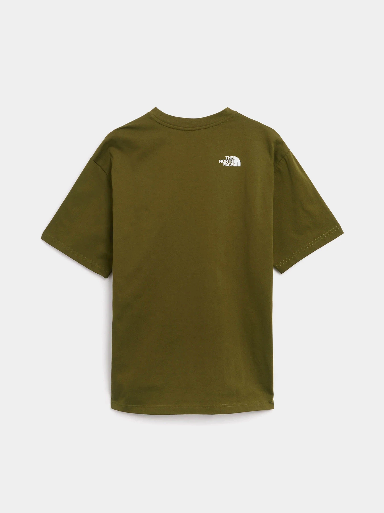 Футболки і поло The North Face NSE Patch S/S Tee модель NF0A87DAPIB1 Фото