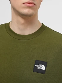 Футболки і поло The North Face NSE Patch S/S Tee модель NF0A87DAPIB1 Фото