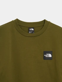 Футболки і поло The North Face NSE Patch S/S Tee модель NF0A87DAPIB1 Фото