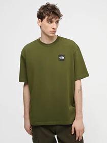 Футболки і поло The North Face NSE Patch S/S Tee модель NF0A87DAPIB1 Фото