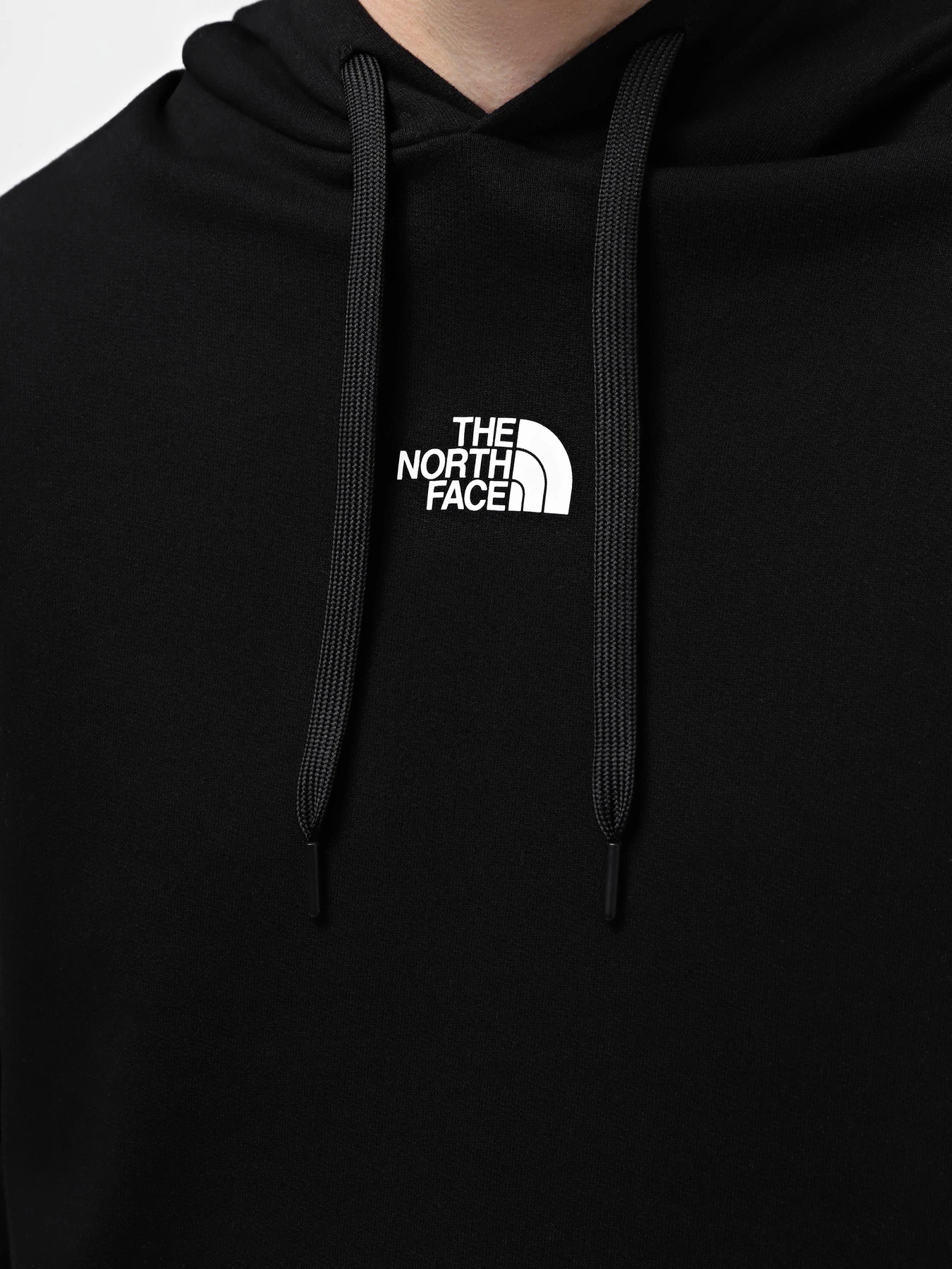 Худи и свитшоты The North Face M Zumu Hoodie модель NF0A87DBJK31 Худи и свитшоты The North Face M Zumu Hoodie модель NF0A87DBJK31 Фото