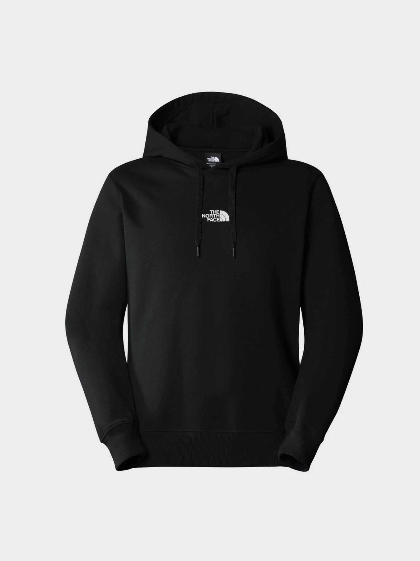 Худи и свитшоты The North Face M Zumu Hoodie модель NF0A87DBJK31 Худи и свитшоты The North Face M Zumu Hoodie модель NF0A87DBJK31 Фото