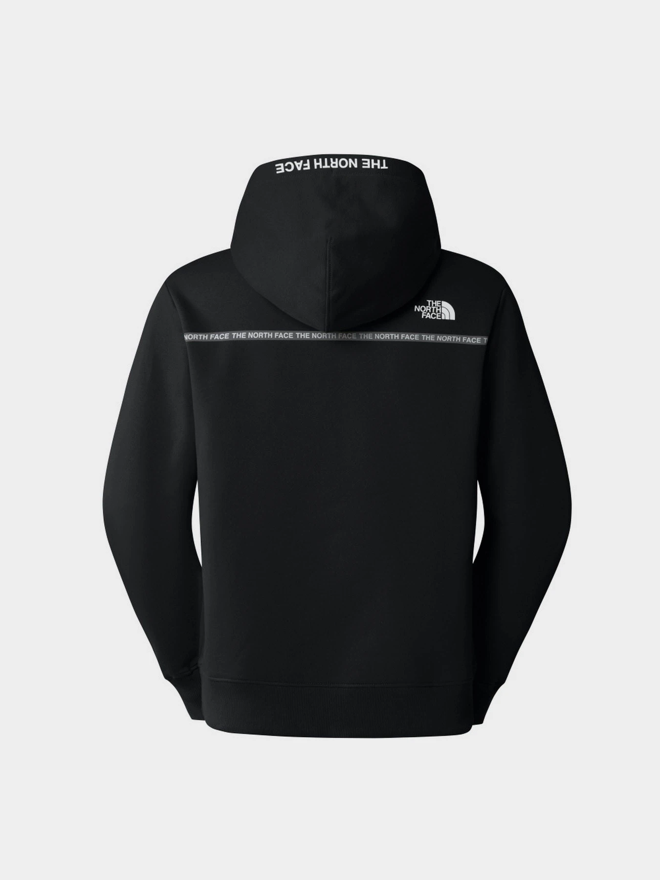 Худи и свитшоты The North Face M Zumu Hoodie модель NF0A87DBJK31 Худи и свитшоты The North Face M Zumu Hoodie модель NF0A87DBJK31 Фото