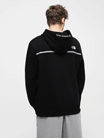 Худи и свитшоты The North Face M Zumu Hoodie модель NF0A87DBJK31 Фото