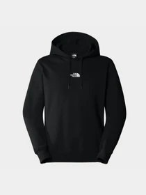 Худи и свитшоты The North Face M Zumu Hoodie модель NF0A87DBJK31 Фото