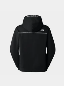 Худи и свитшоты The North Face M Zumu Hoodie модель NF0A87DBJK31 Фото