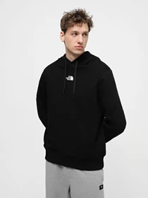 Худі та світшоти The North Face M Zumu Hoodie модель NF0A87DBJK31 Фото