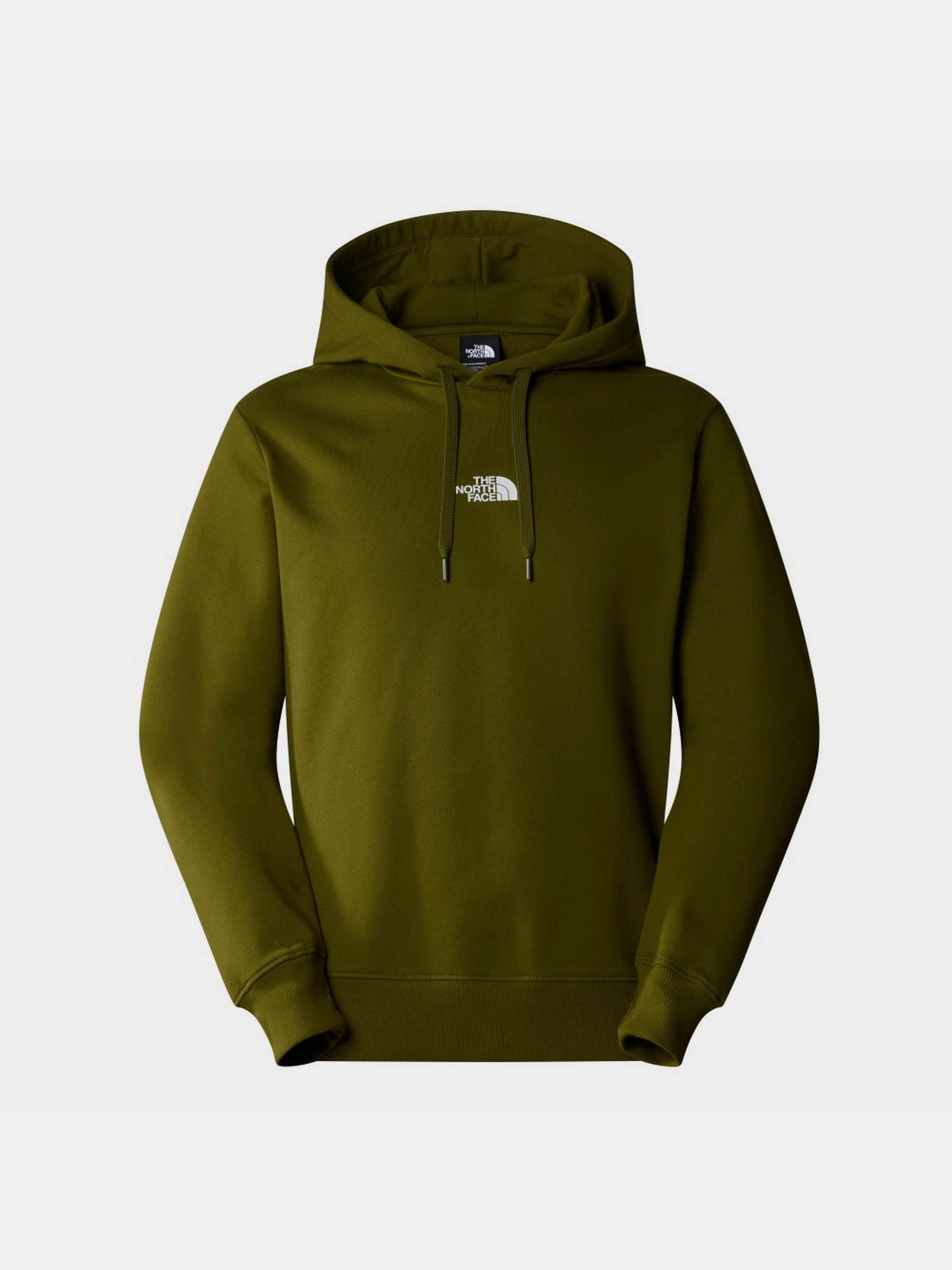 Худи и свитшоты The North Face M Zumu Hoodie модель NF0A87DBPIB1 Худи и свитшоты The North Face M Zumu Hoodie модель NF0A87DBPIB1 Фото