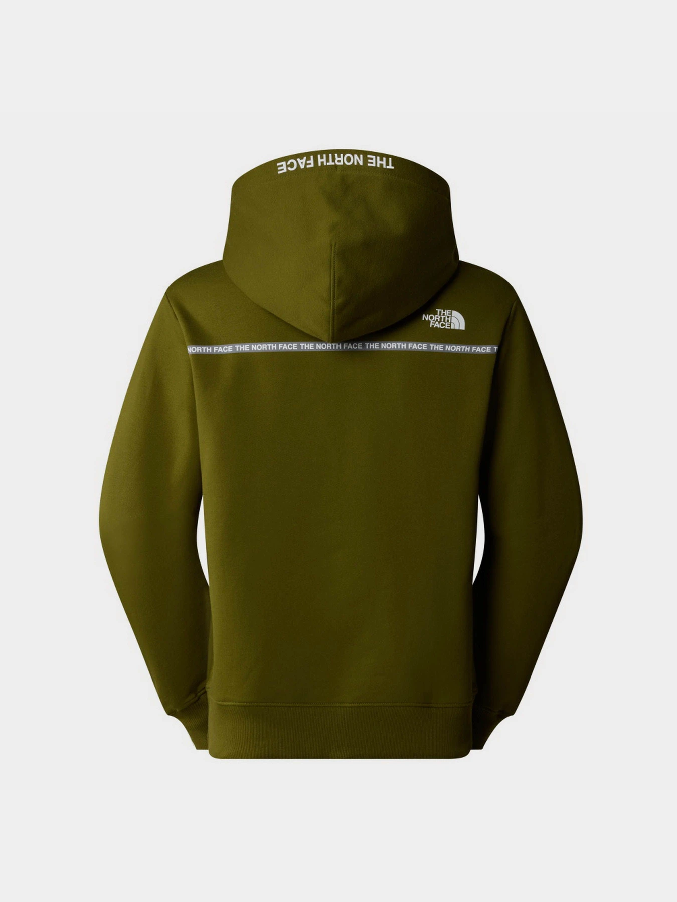 Худи и свитшоты The North Face M Zumu Hoodie модель NF0A87DBPIB1 Худи и свитшоты The North Face M Zumu Hoodie модель NF0A87DBPIB1 Фото