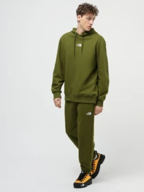 Худи и свитшоты The North Face M Zumu Hoodie модель NF0A87DBPIB1 Фото