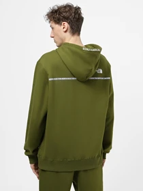 Худи и свитшоты The North Face M Zumu Hoodie модель NF0A87DBPIB1 Фото