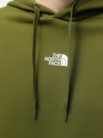 Худи и свитшоты The North Face M Zumu Hoodie модель NF0A87DBPIB1 Фото
