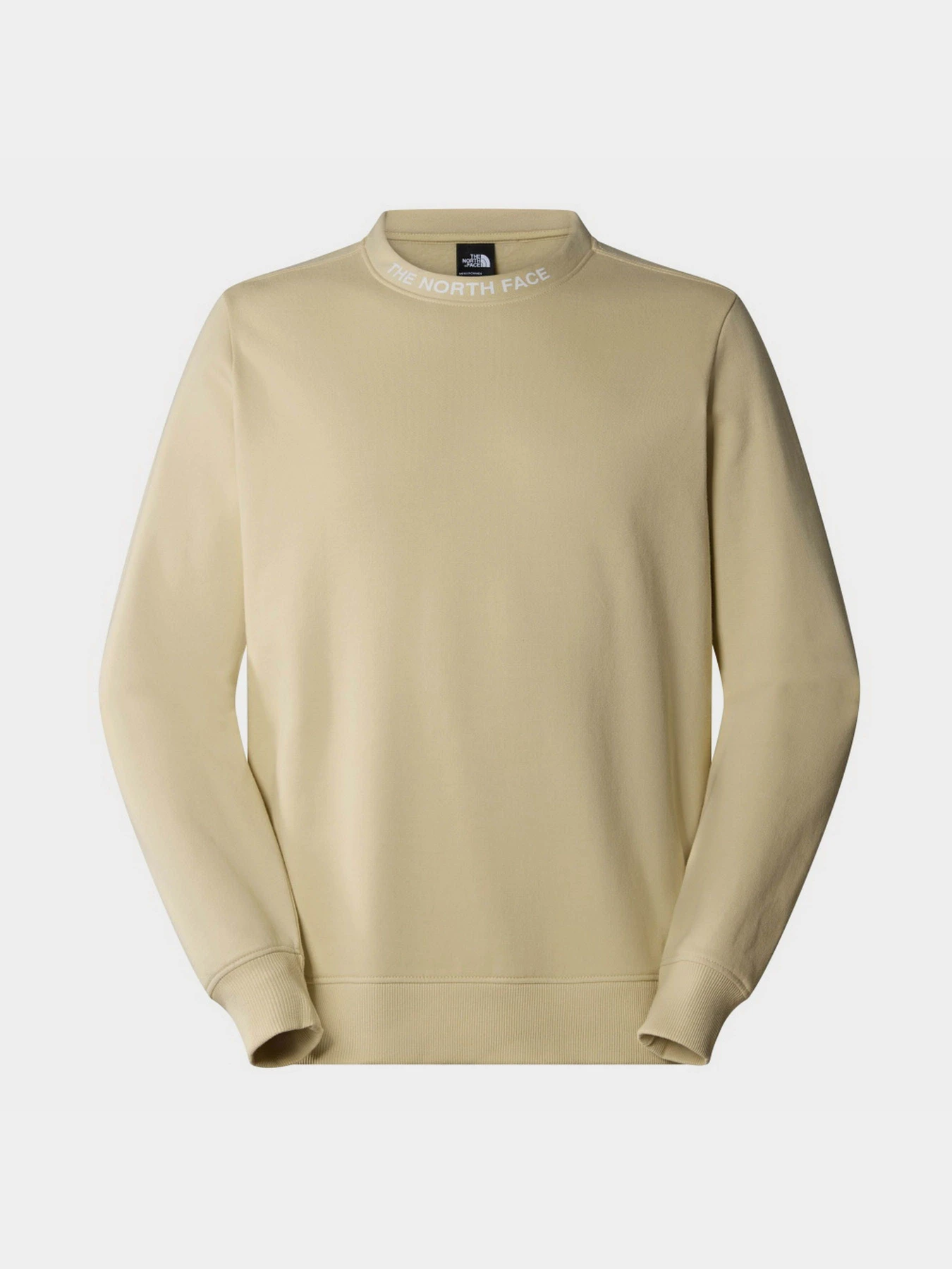 Худи и свитшоты The North Face Zumu модель NF0A87DC3X41 Худи и свитшоты The North Face Zumu модель NF0A87DC3X41 Фото