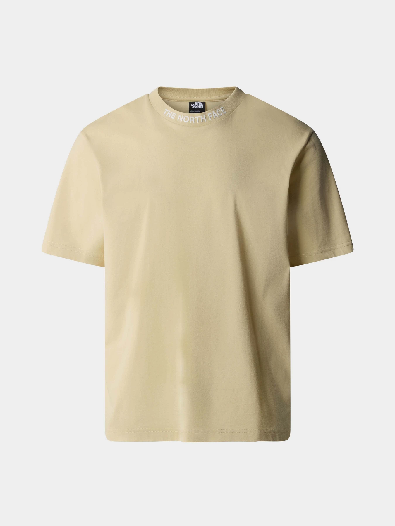 Футболки и поло The North Face M Zumu S/S Tee модель NF0A87DD3X41 Футболки и поло The North Face M Zumu S/S Tee модель NF0A87DD3X41 Фото