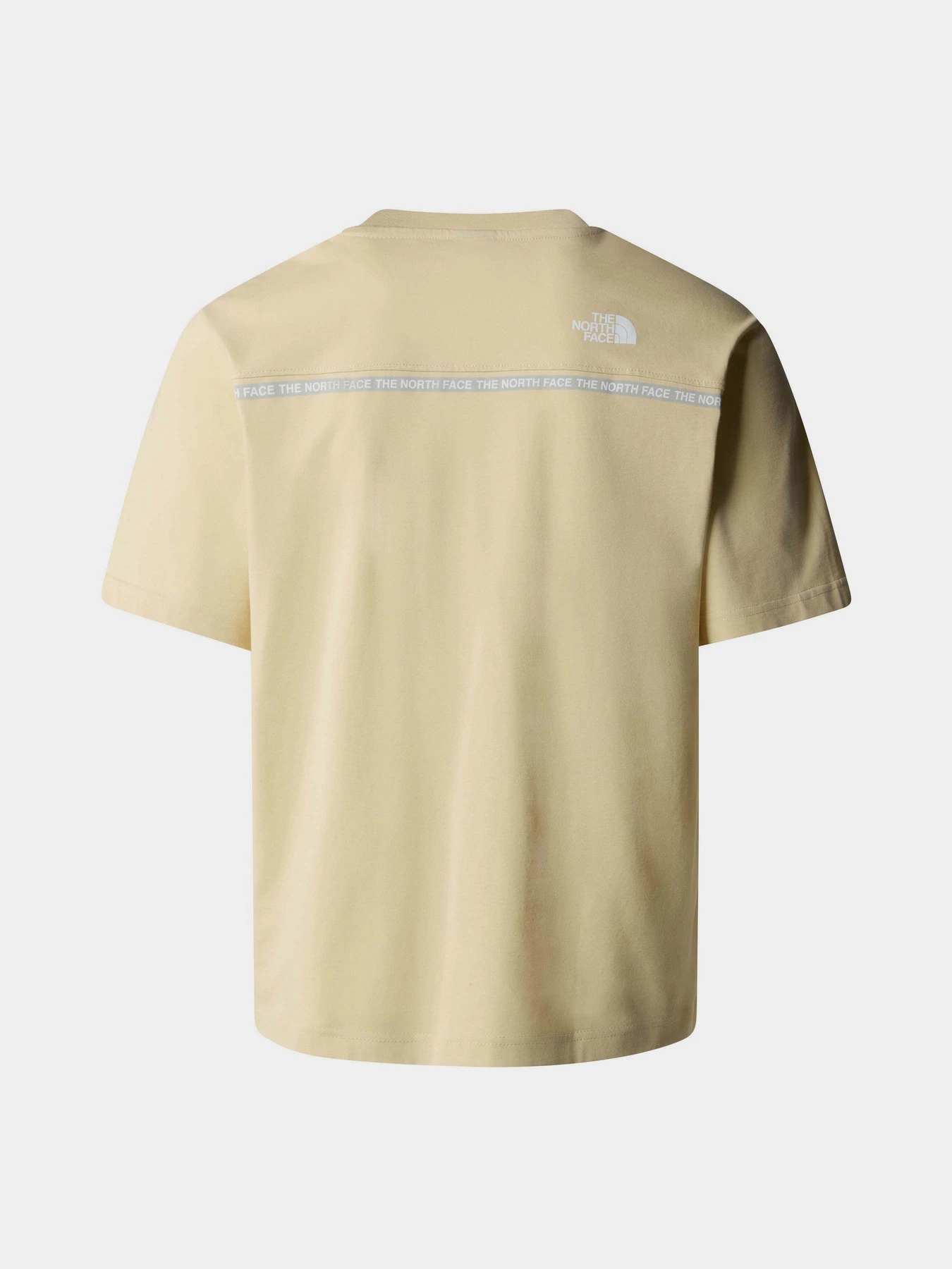 Футболки и поло The North Face M Zumu S/S Tee модель NF0A87DD3X41 Футболки и поло The North Face M Zumu S/S Tee модель NF0A87DD3X41 Фото